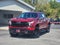 2026 Chevrolet Silverado 1500 4WD Crew Cab Short Bed LT Trail Boss