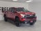 2026 Chevrolet Silverado 1500 4WD Crew Cab Short Bed LT Trail Boss