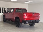 2026 Chevrolet Silverado 1500 4WD Crew Cab Short Bed LT Trail Boss