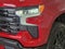 2026 Chevrolet Silverado 1500 4WD Crew Cab Short Bed LT Trail Boss