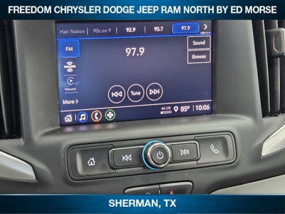 2024 GMC Terrain FWD SLE