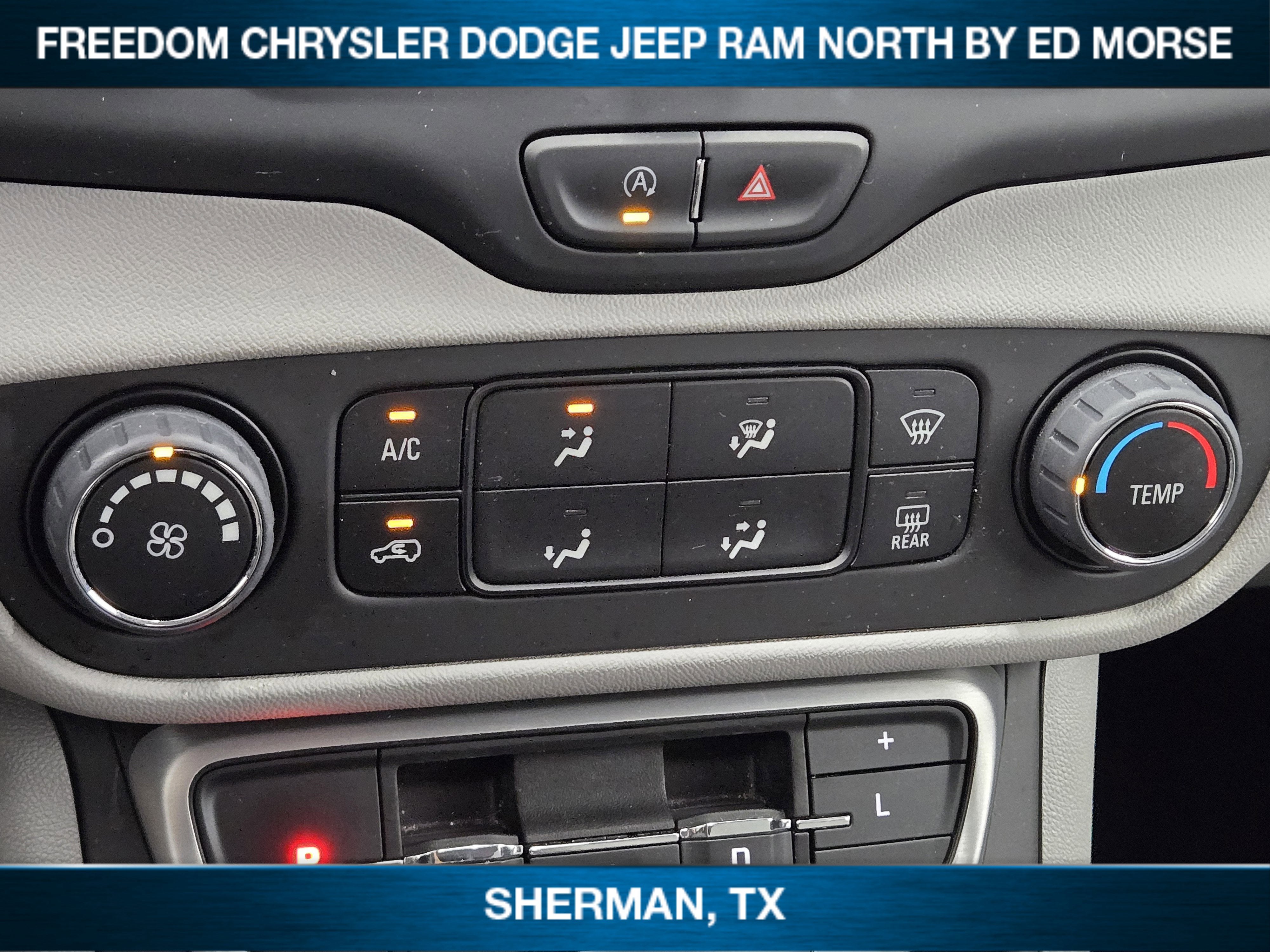 2024 GMC Terrain FWD SLE