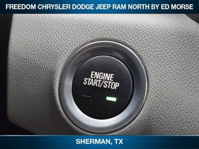 2024 GMC Terrain FWD SLE