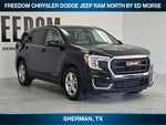 2024 GMC Terrain FWD SLE
