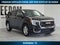2024 GMC Terrain FWD SLE