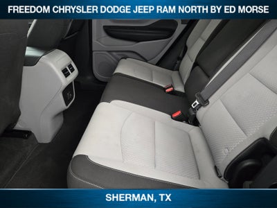 2024 GMC Terrain FWD SLE