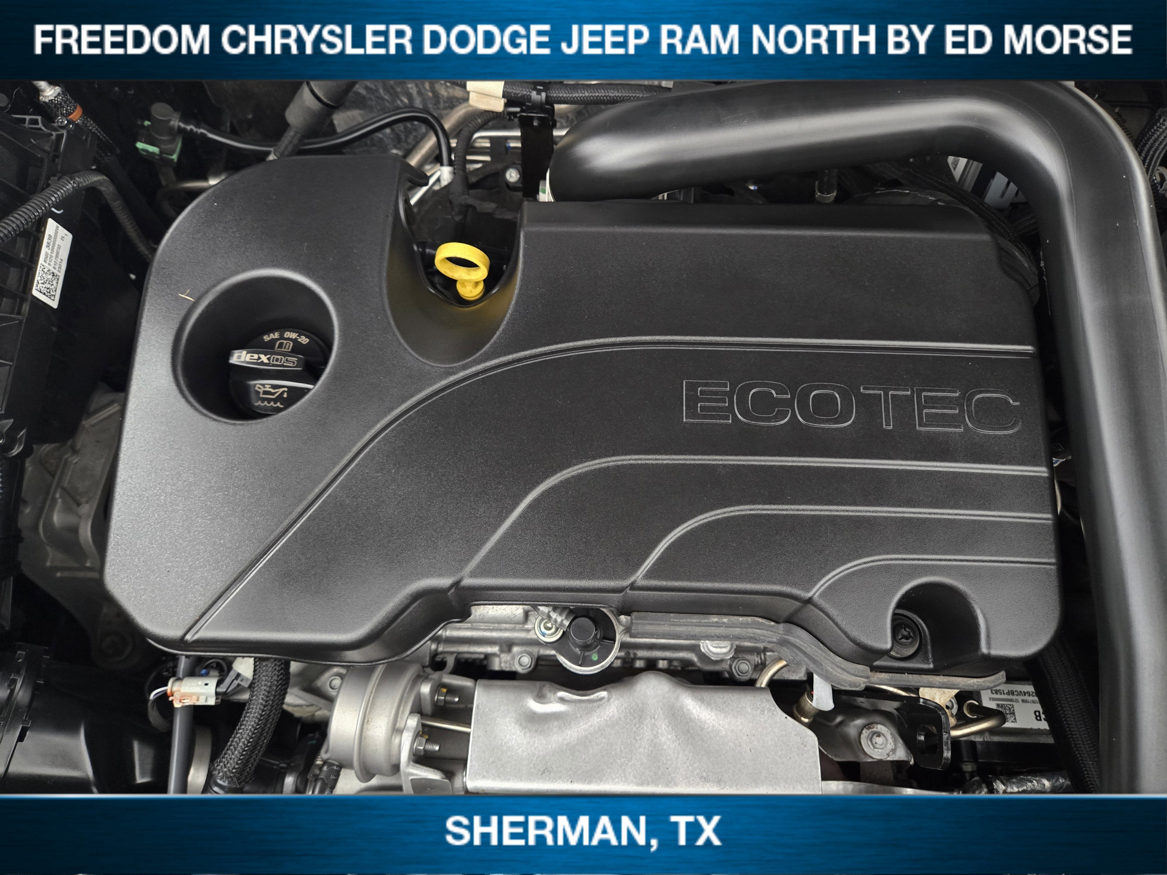 2024 GMC Terrain FWD SLE