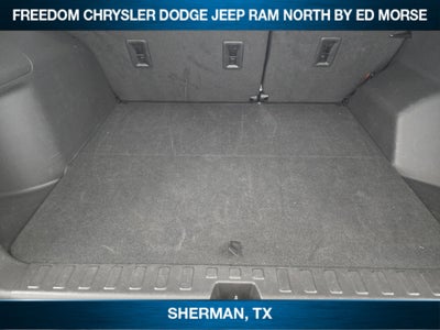 2024 GMC Terrain FWD SLE