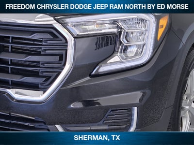 2024 GMC Terrain FWD SLE