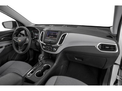 2022 Chevrolet Equinox FWD LS