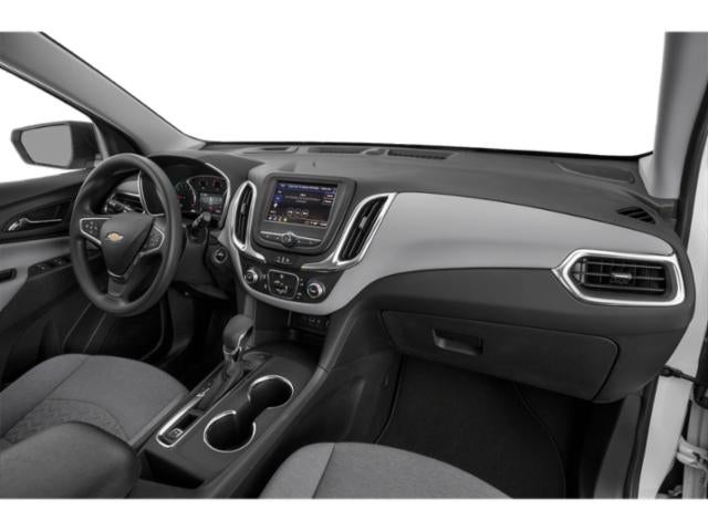 2022 Chevrolet Equinox FWD LS
