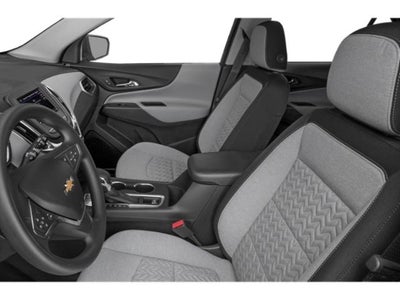 2022 Chevrolet Equinox FWD LS