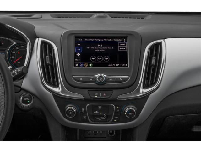 2023 Chevrolet Equinox FWD RS