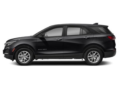 2023 Chevrolet Equinox FWD RS
