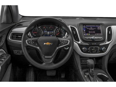 2023 Chevrolet Equinox FWD RS