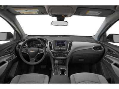 2023 Chevrolet Equinox FWD RS