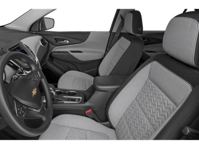 2023 Chevrolet Equinox FWD RS