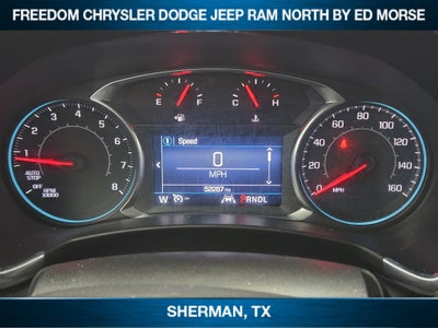 2024 Chevrolet Equinox AWD LT