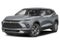2025 Chevrolet Blazer FWD RS