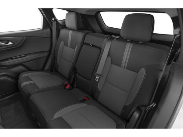 2025 Chevrolet Blazer FWD RS