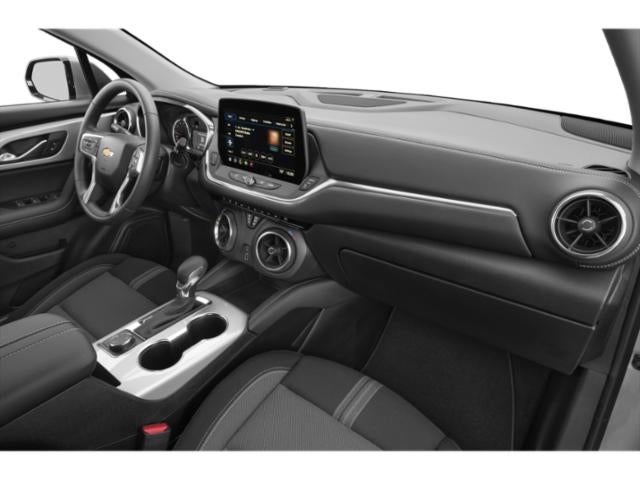 2025 Chevrolet Blazer FWD RS