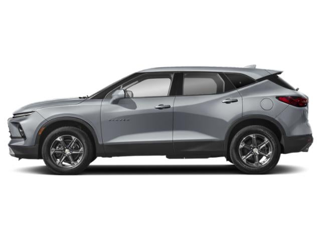 2025 Chevrolet Blazer FWD RS