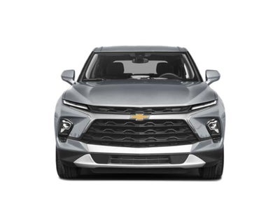 2025 Chevrolet Blazer FWD RS