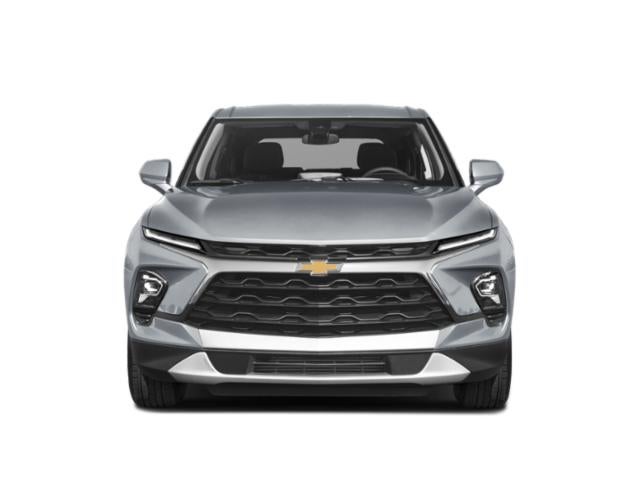 2025 Chevrolet Blazer FWD RS