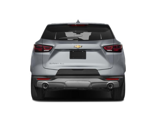 2025 Chevrolet Blazer FWD RS