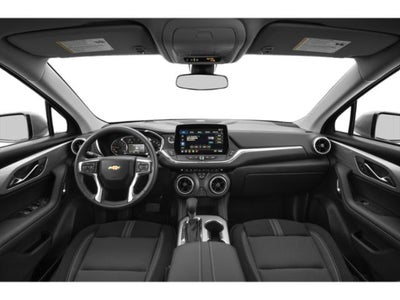 2025 Chevrolet Blazer FWD RS