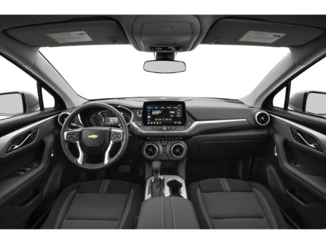2025 Chevrolet Blazer FWD RS