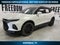 2022 Chevrolet Blazer FWD RS