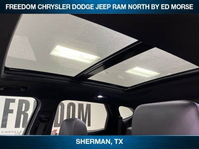 2022 Chevrolet Blazer FWD RS