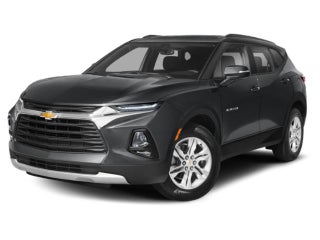 2020 Chevrolet Blazer FWD Premier