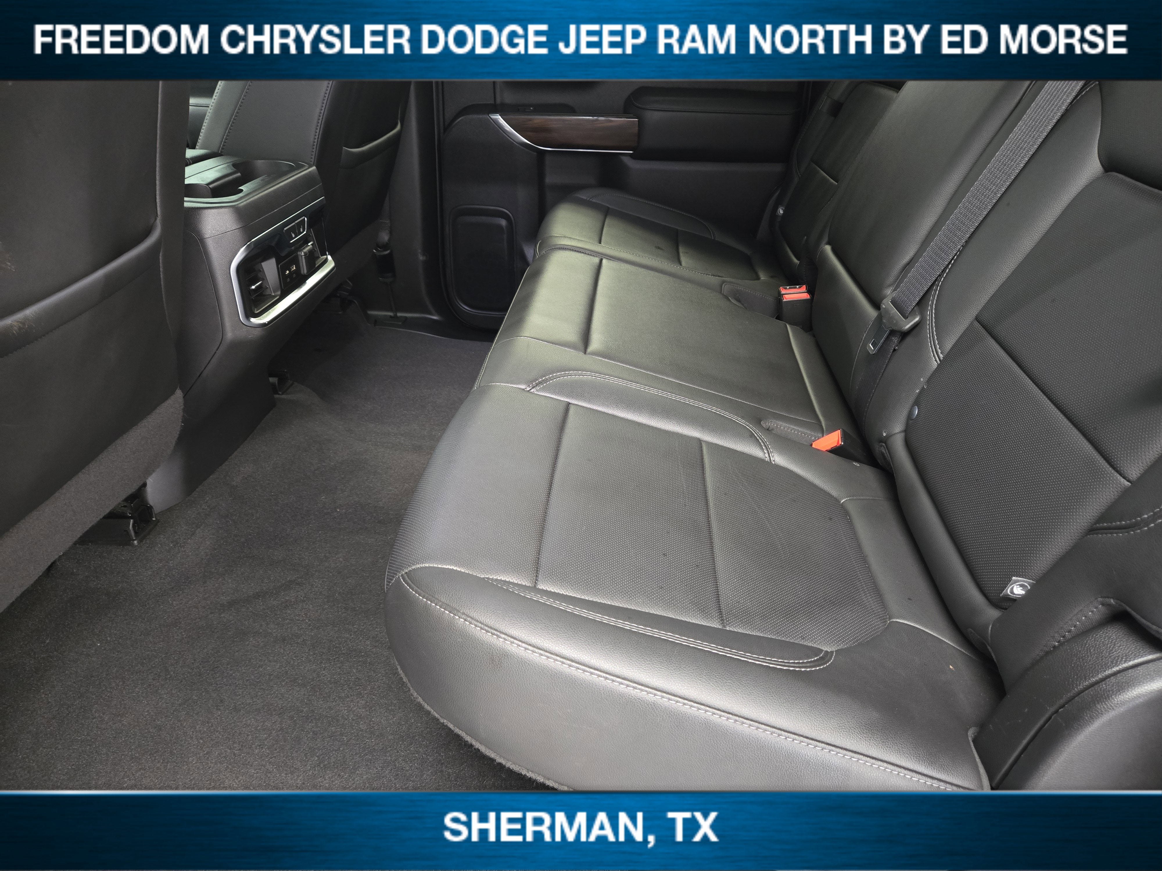 2020 GMC Sierra 1500 2WD Crew Cab Short Box SLT