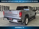 2020 GMC Sierra 1500 2WD Crew Cab Short Box SLT