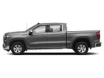 2021 GMC Sierra 1500 4WD Crew Cab Short Box SLT