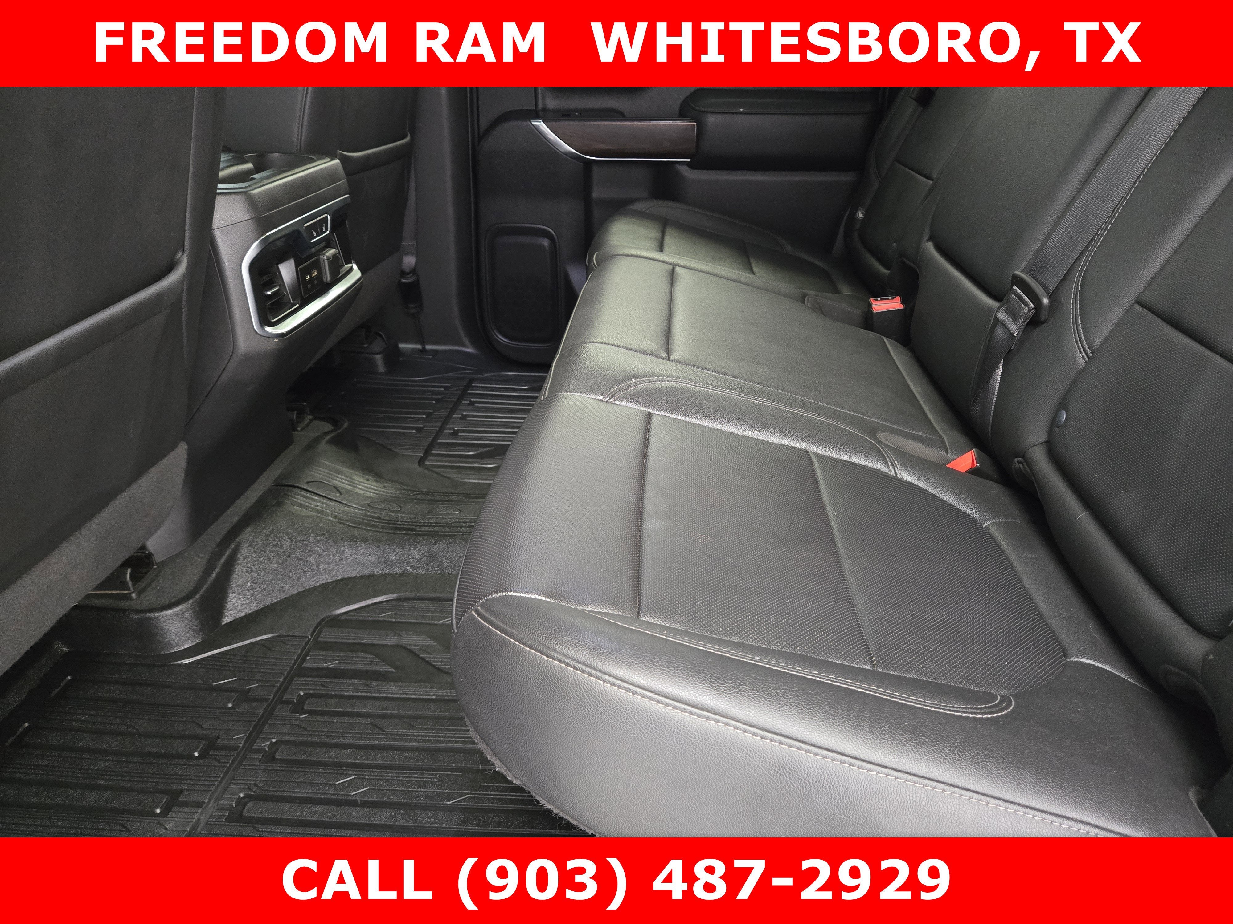 2021 GMC Sierra 1500 4WD Crew Cab Short Box SLT