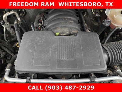 2021 GMC Sierra 1500 4WD Crew Cab Short Box SLT