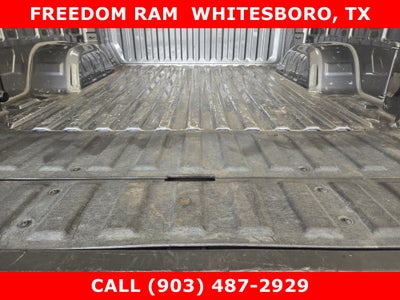 2021 GMC Sierra 1500 4WD Crew Cab Short Box SLT