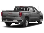 2021 GMC Sierra 1500 4WD Crew Cab Short Box SLT