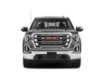 2021 GMC Sierra 1500 4WD Crew Cab Short Box SLT