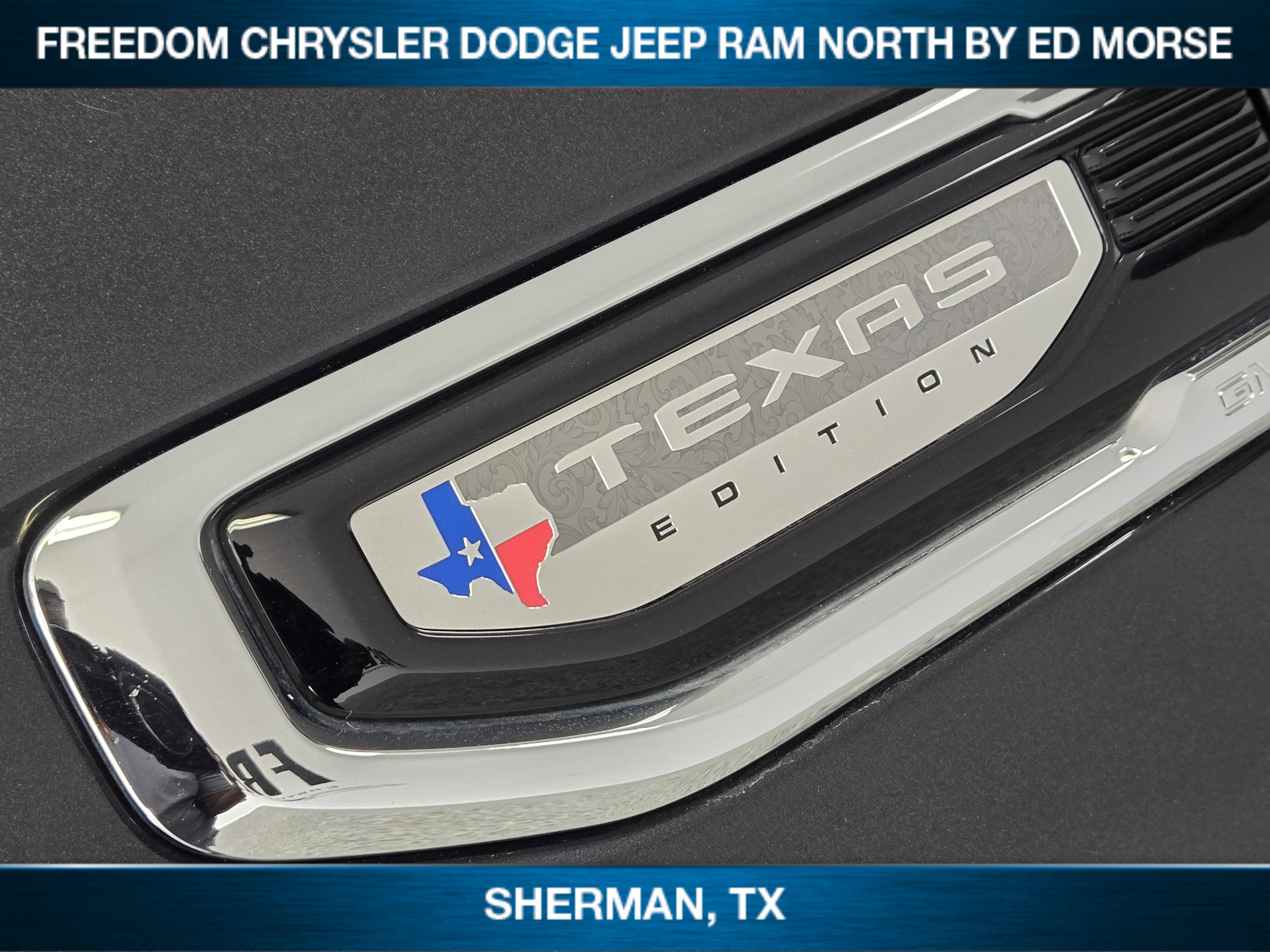 2023 GMC Sierra 1500 4WD Crew Cab Short Box SLT