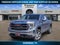 2025 GMC Sierra 1500 4WD Crew Cab Short Box SLT