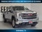 2025 GMC Sierra 1500 4WD Crew Cab Short Box SLT