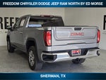 2025 GMC Sierra 1500 4WD Crew Cab Short Box SLT