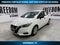 2022 Nissan Versa 1.6 S Xtronic CVT