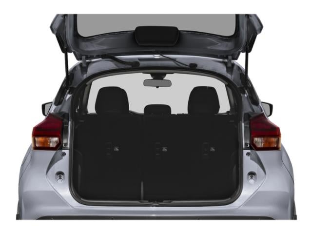 2022 Nissan Kicks SV Xtronic CVT