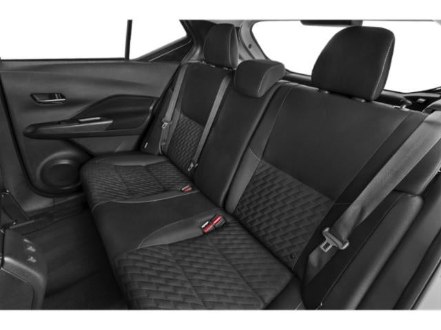 2022 Nissan Kicks SV Xtronic CVT