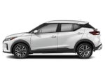 2022 Nissan Kicks SV Xtronic CVT